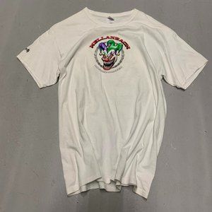 Vintage Harley Davidson shirt